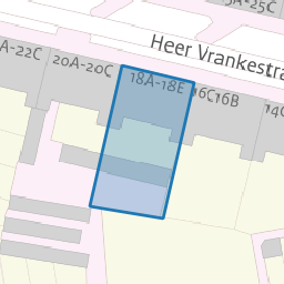 Perceel RTD09-Y-4010