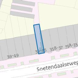 Perceel RTD09-Y-4106