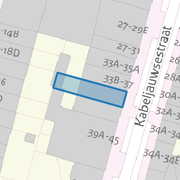 Perceel RTD09-Y-4434