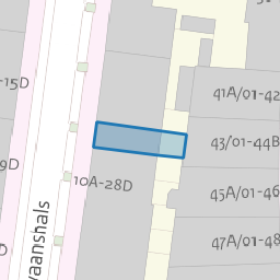 Perceel RTD09-Y-4595