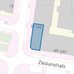 Perceel RTD09-Y-4608