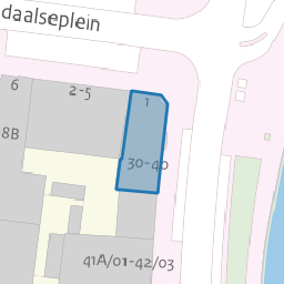 Perceel RTD09-Y-4627