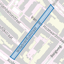 Perceel RTD09-Y-4688