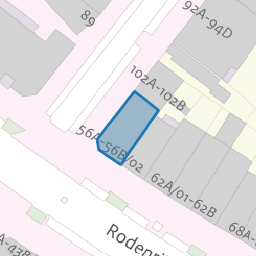 Perceel RTD09-Y-4692