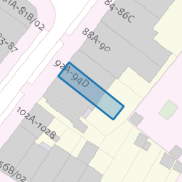 Perceel RTD09-Y-4696