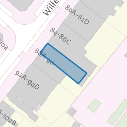 Perceel RTD09-Y-4699