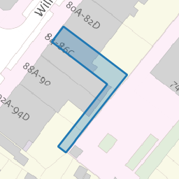 Perceel RTD09-Y-4701