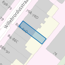 Perceel RTD09-Y-4703