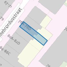 Perceel RTD09-Y-4705