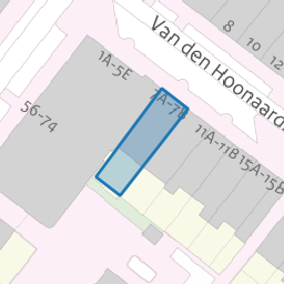 Perceel RTD09-Y-4715