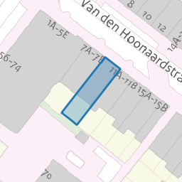 Perceel RTD09-Y-4716