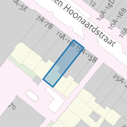 Perceel RTD09-Y-4718