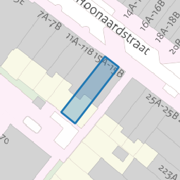 Perceel RTD09-Y-4719