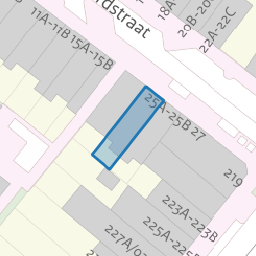 Perceel RTD09-Y-4723