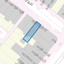 Perceel RTD09-Y-4724