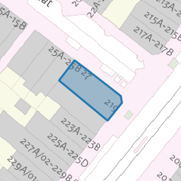 Perceel RTD09-Y-4725