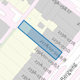 Perceel RTD09-Y-4729