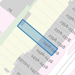 Perceel RTD09-Y-4736