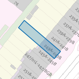 Perceel RTD09-Y-4737