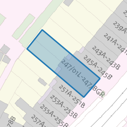 Perceel RTD09-Y-4739