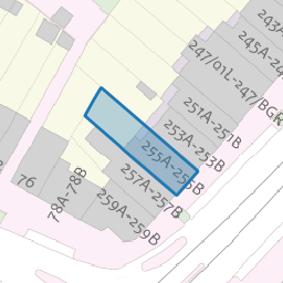 Perceel RTD09-Y-4742