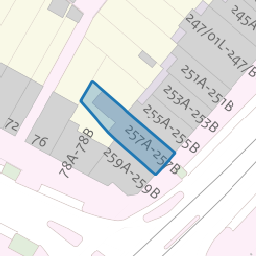 Perceel RTD09-Y-4743