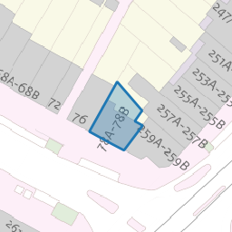 Perceel RTD09-Y-4745