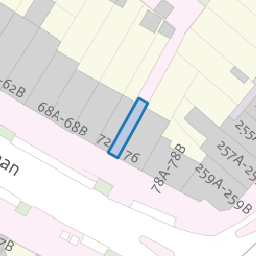 Perceel RTD09-Y-4747