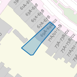 Perceel RTD09-Y-4771