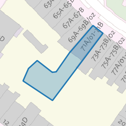 Perceel RTD09-Y-4772