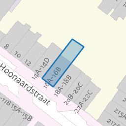 Perceel RTD09-Y-4790