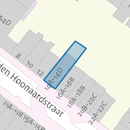 Perceel RTD09-Y-4791