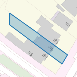 Perceel RTD09-Y-4825