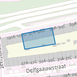 Perceel RTD09-Y-4932