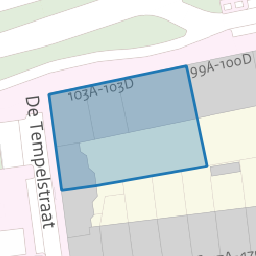 Perceel RTD09-Y-4933