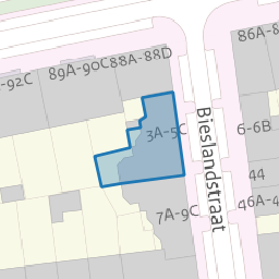 Perceel RTD09-Y-4945