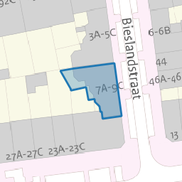 Perceel RTD09-Y-4946