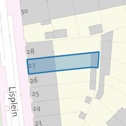 Perceel RTD09-Y-4952