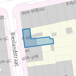 Perceel RTD09-Y-4968