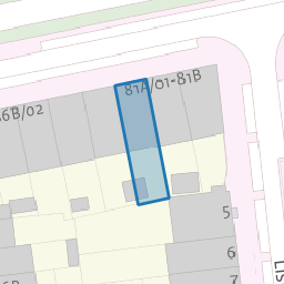 Perceel RTD09-Y-4974