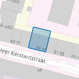 Perceel RTD09-Y-5000