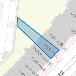 Perceel RTD09-Y-5007