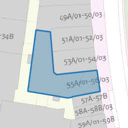 Perceel RTD09-Y-5018