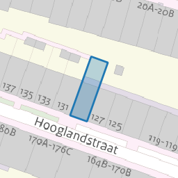 Perceel RTD09-Y-5030