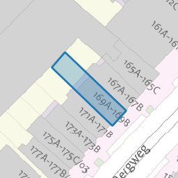 Perceel RTD09-Y-5050