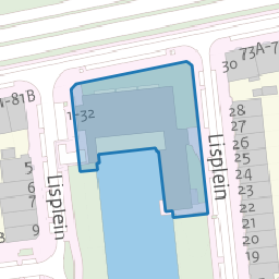 Perceel RTD09-Y-5095