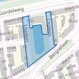 Perceel RTD09-Y-5096