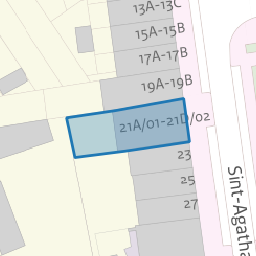 Perceel RTD09-Y-5112