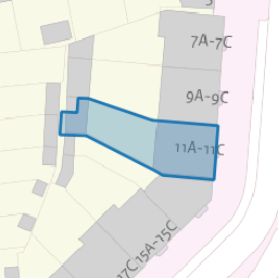 Perceel RTD09-Y-5116