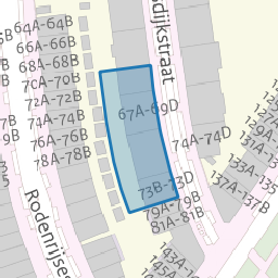 Perceel RTD09-Y-5355